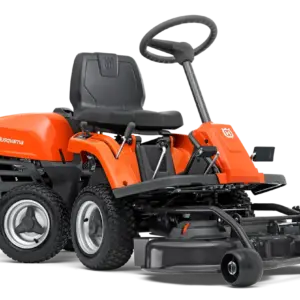 Husqvarna Rajderi/traktori za basče