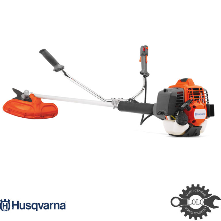 553rs HUSQVARNA 553RS