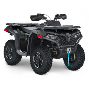 ATV Quad 4x4 (400-1000cc)