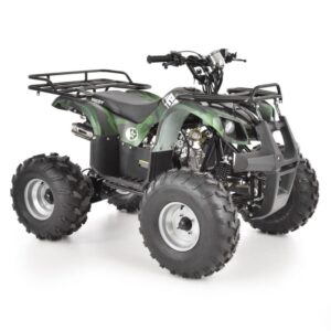 ATV 125 cc